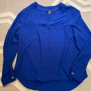 Gorgeous Nine West Top L